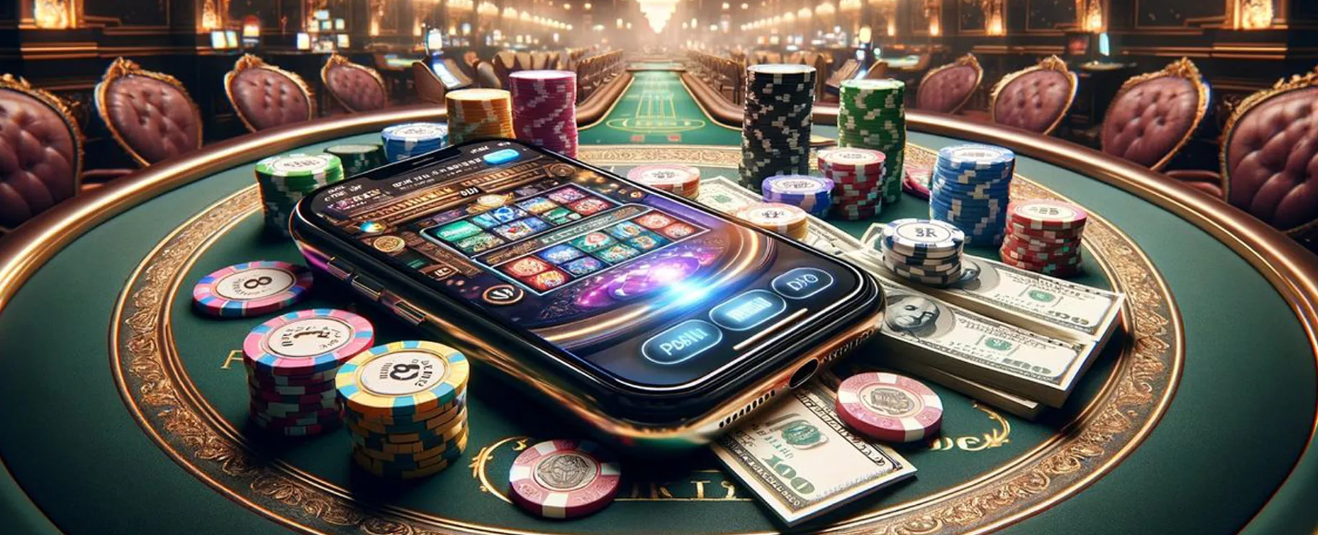 Japan JL FB777 Online Casino Philippines Hero Image